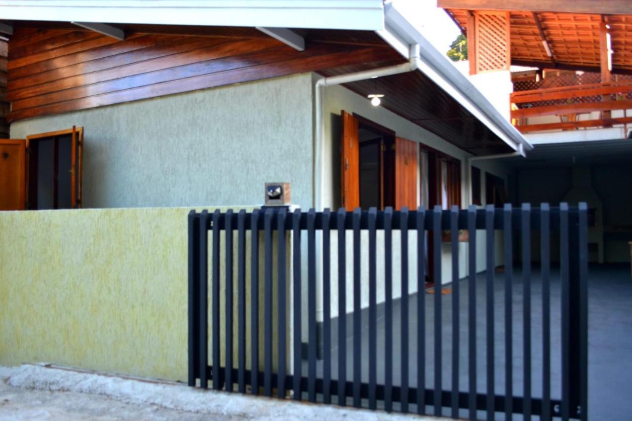 Casa agradável Campos do Jordão Exterior foto