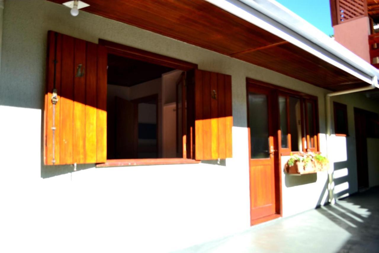 Casa agradável Campos do Jordão Exterior foto