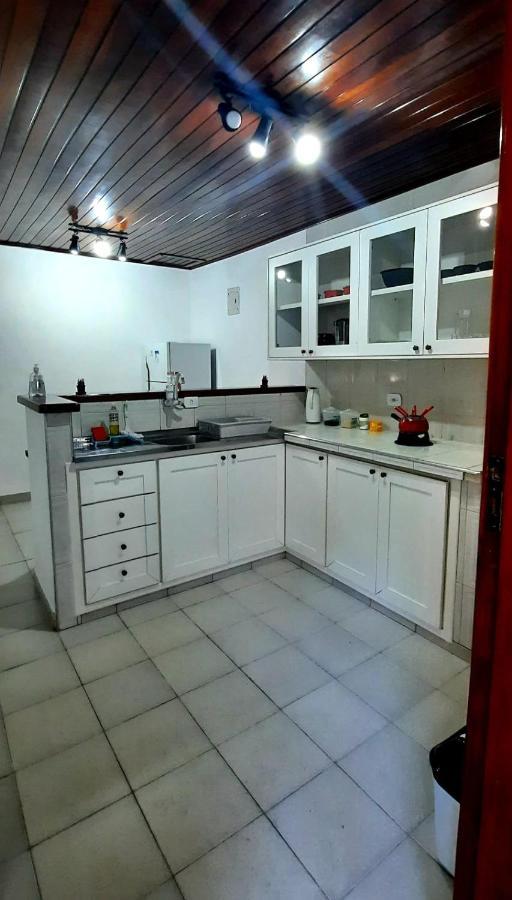 Casa agradável Campos do Jordão Exterior foto
